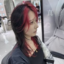 点击看大图 -真好真意SALON 接发·染·烫特色店