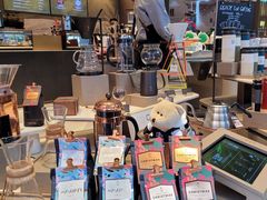 -星巴克臻选(成都太古里店)