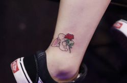 -见雾TATTOO STUDIO