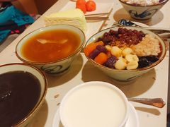 -太清凉茶糖水(前海店)