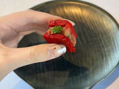 -京兆尹(雍和宫店)