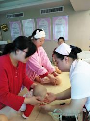 点击看大图 -台湾台婴美月子中心(长沙保利店)
