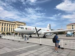 -中国人民解放军海军博物馆