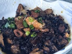 -烟水渔庄餐厅(西溪湿地店)