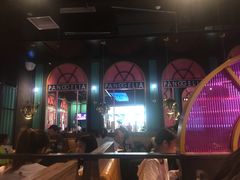 大堂-胖哥俩肉蟹煲(龙德广场店)