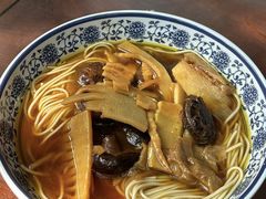 -西园寺素食(西园弄戒幢律寺店)