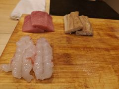 -鮨一日本料理(大中华店)
