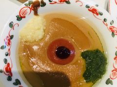 -东门口涮肉·砂锅·烤串(老门东店)