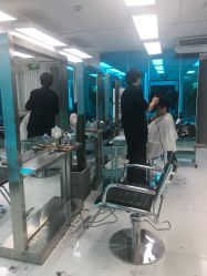 -P.STYLE 派斯造型