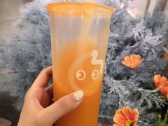 -CoCo都可(合生汇店)