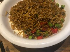 -北京老铺烤鸭(西稍门店)