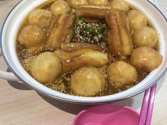 -友达面馆·酸菜鱼面(钱塘区店)