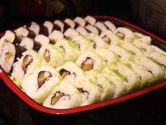 -西安皇冠假日酒店·朱雀咖啡厅