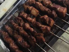 -王记西鎮电烤肉(汶上路店)