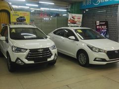 -恒客隆超市(自由大路店)