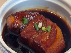 -同庆楼(大钟寺店)