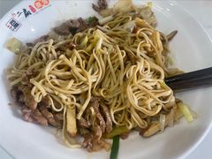 -二扁私房面馆(崂山路店)