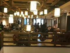 -纸盐河码头火锅(十八梯店)