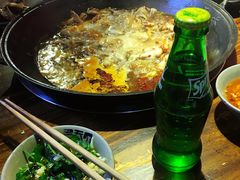 -老天桥蛙炉火锅(姑苏总店)