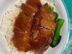 -锦园春香港茶餐厅(西海湾旗舰店)