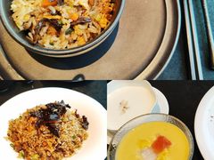 -醉东Oriental House(静安嘉里中心店)