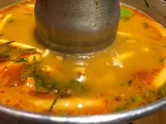 -泰国餐厅 Thai Food(裕华万达店)