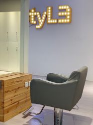 -P.STYLE派斯造型