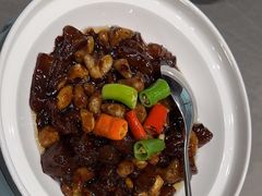 -大鹏饭店·金陵家宴(奥体中心店)