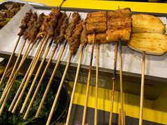 -望京小腰(北京总店)