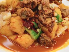 -米赫曼新疆餐厅·清真(老沪闵路店)