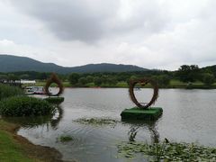 -钟山体育运动公园