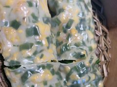 -食欲老院子荆芥疙瘩汤(经五路店)