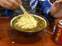 -美玲拉面(鞍山西道店)