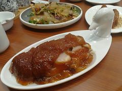 -宏天寶·北京烤鸭(宾馆西路2店)