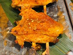 -火山屋台(新街口店)