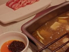 -海底捞火锅(杭州庆春路夜宵主题店)