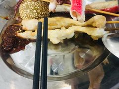 -胡家麻辣串(核桃园路店)