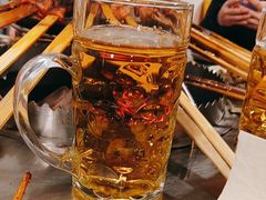 -去吃火盆烧烤(渝北兴科路店)