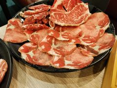 -郑阿姨的家·이모네·韩料&烤肉(武川路店)
