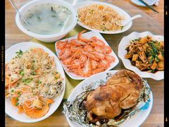 -明记海鲜大排档(巽寮湾店)
