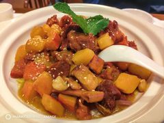 -解家河南菜(华山路店)
