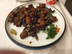 -丰泽园饭店