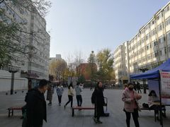 -中央民族大学