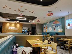 -豪客来牛排(重庆金源世纪广场1731店 )