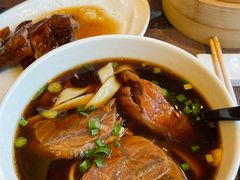 -中国厨房/台湾牛肉面
