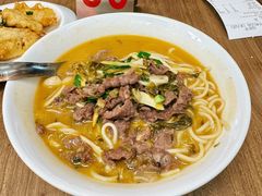 -立文冬·鲜活面(杭州太合商业中心店)