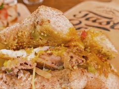 -Catch Bagel(芳草地店)