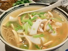 -老地方面馆(思南路店)