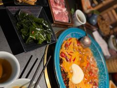 -吼堂老火锅(太古里总店)