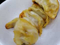 -蒋家桥饺面店(广陵路店)
